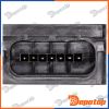 Serrure de porte gauche pour KIA | EZC-KA-069, 81310-2T030